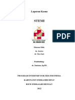 Case Stemi Inferior