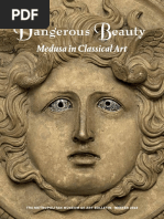 Dangerous Beauty Medusa in Classical Art