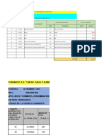 Libro Caja y Bancos SUNAT CAMILA MACALOPU