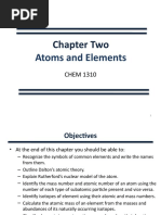 Chapter 02 Skeletal Notes