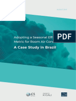 Case Study in Brazil - 03