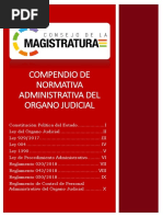 0 Compendio de Normativa1