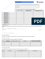 F179 AC3 Calibration Laboratory Application