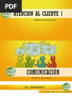 Clase 1 - Comunicacion 1