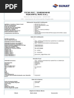 Mercantil Nivi SRL