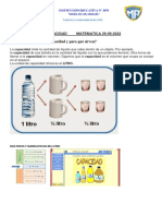 Medidas de Capacidad 29-09 - Hover