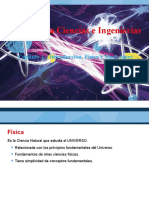 Capitulo 1 Introduccion Fisica y Mediciones