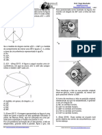 Folha Circulos - Ebook Matematicapassoapasso 23