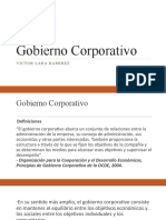 Apunte de Principios de Gob Corporativos