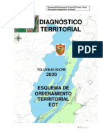 Diagnostico Territorial