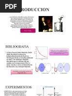 INTRODUCCION Ley de Boyle