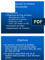 Introduccion Al Analisis Estructurado