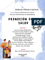 Familia y Vivienda Saludable