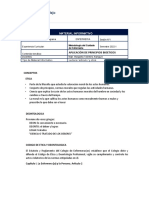 Taller de Analisis de Casos de ETICA