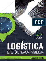 Logistica de Ultima Milla