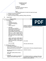 Arithmetic Sequence DLP