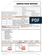 Third Party Certificates - Electrical Conduits