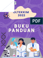 Buku Panduan Oltekkim 2022