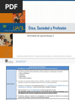 Actividad de Aprendizaje 2