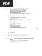 Unit 5-Homeostasis Answers