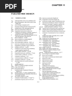 Parsons Parametric Design