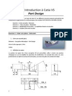 TP1 Part-Design V5