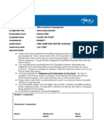 NCC KAUNGSINTHANT 00185277 OSD Assignment