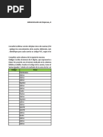 Taller de Contabilidad General Estados Financieros