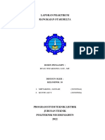 5a - Kelompok 10 - Laporan Praktikum Star Delta