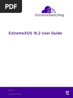 EXOS User Guide 16 2