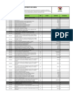 D004 Anexo 8 Cuadro de Cantidades y Propuesta Economica