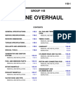 3A92 Engine Manual