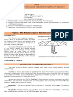 Microperspective Module 1