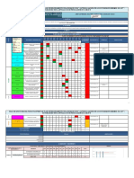 Plan de Mejoramiento 2022 Auditoria Sep 2022