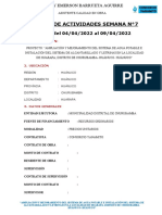 Informe Técnico Semana 7 (04-04-22) - (09-04-22) (Cheny)