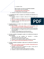 Contabilidad Gerencial-Preguntas Primer Parcial