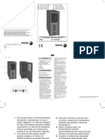 Mi Vt-12 Bizone Web - Servicio Técnico Fagor