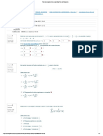 Tercer Examen Parcial Matemática Intermedia 1