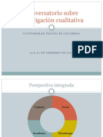 Diálogos Sobre Investigación Cualitativa 2