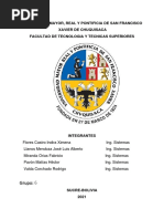 Corriente Continua y Corriente Alterna