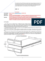 Designation: D6496/D6496M - 20: Date: To: Tech Contact: Work Item #: Ballot Action