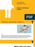 Sesión 10 - Gratificaciones Cts Asignacion Familiar y Utilidades