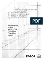 FIS-820 - 286619 - A4 - 40str - ML - Servicio Técnico Fagor