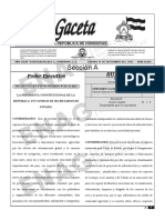 24 DE SEPTIEMBRE 2022, GACETA No. 36,036