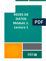 Módulo 1 - Lectura 1