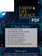 Els - Lesson 1