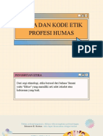 KD 3 Menerapkan Profesi Humas-1