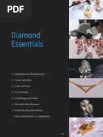 Diamond Essentials