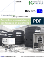 Bio Pro S Compacto