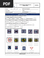 Evaluacion Tecnica Conductores